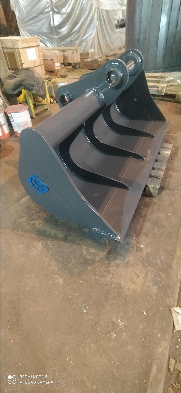 Ковш планировочный для экскаватора Doosan DX225LC